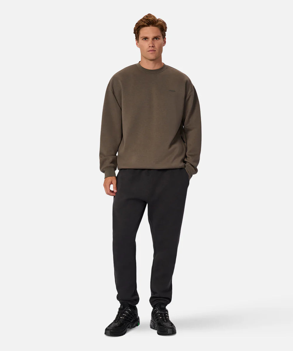 The Tech Del Sur Sweat by Industrie Clothing - Dark Forest25