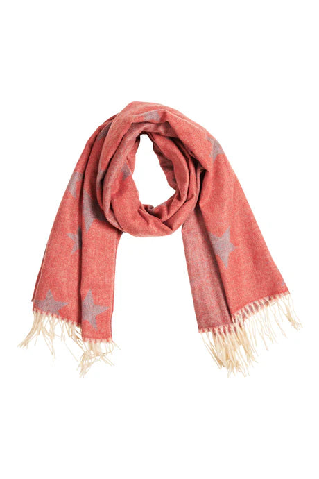 Phoenix Scarf - 3 Colours by Haven