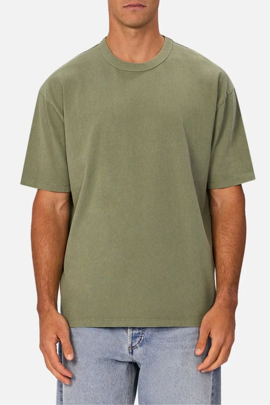 The Del Sur Tee - Juniper by Industrie Clothing