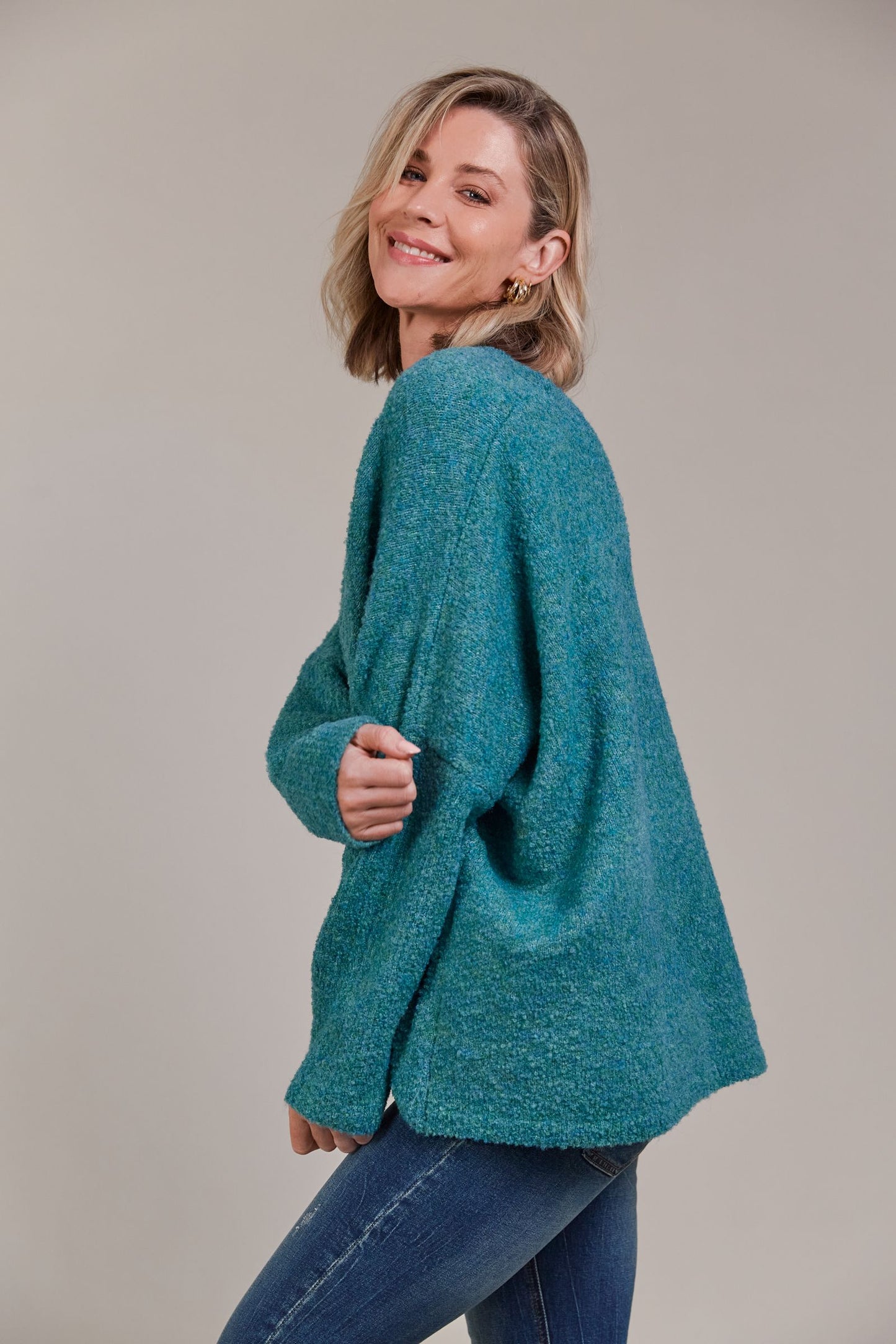 Folie Relaxed Knit- 3 Colours by eb&ive