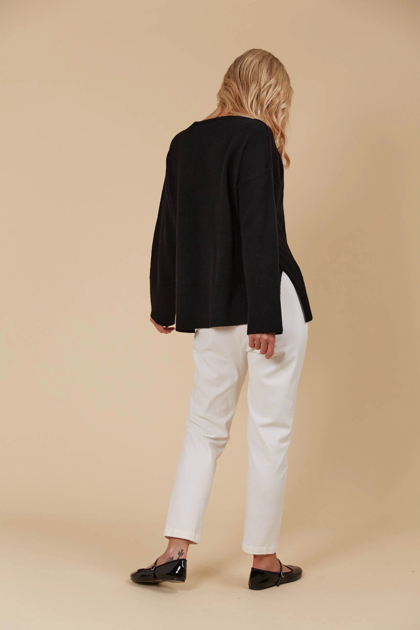 Selene Jumper - 2 Colours by IsleOfMine