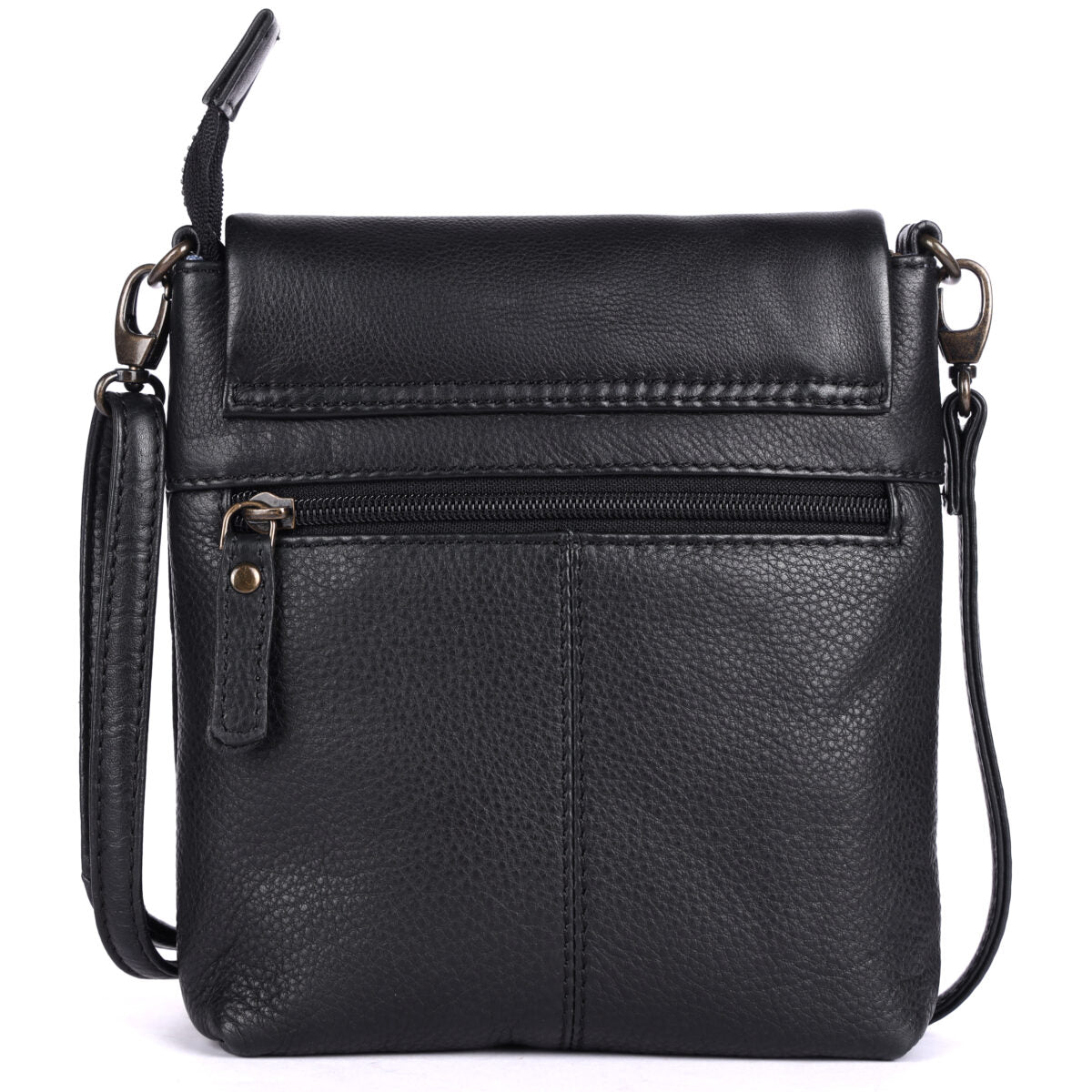 Rugged Hide Bexley Bag- available in 2 colours