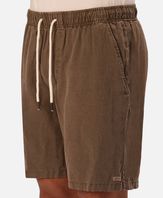 The Marina Short - Bark25 by Industrie clothing