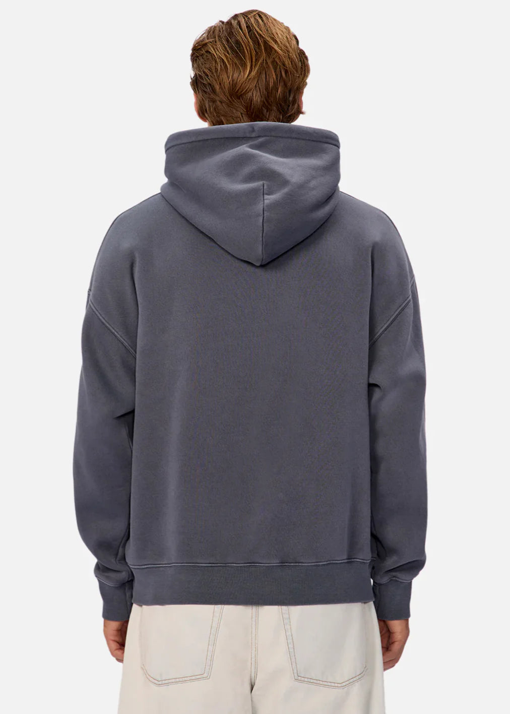 The New Del Sur Hoodie - Wash Cadet by Industrie Clothing