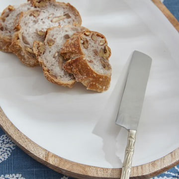 Palermo Oval Platter - Large