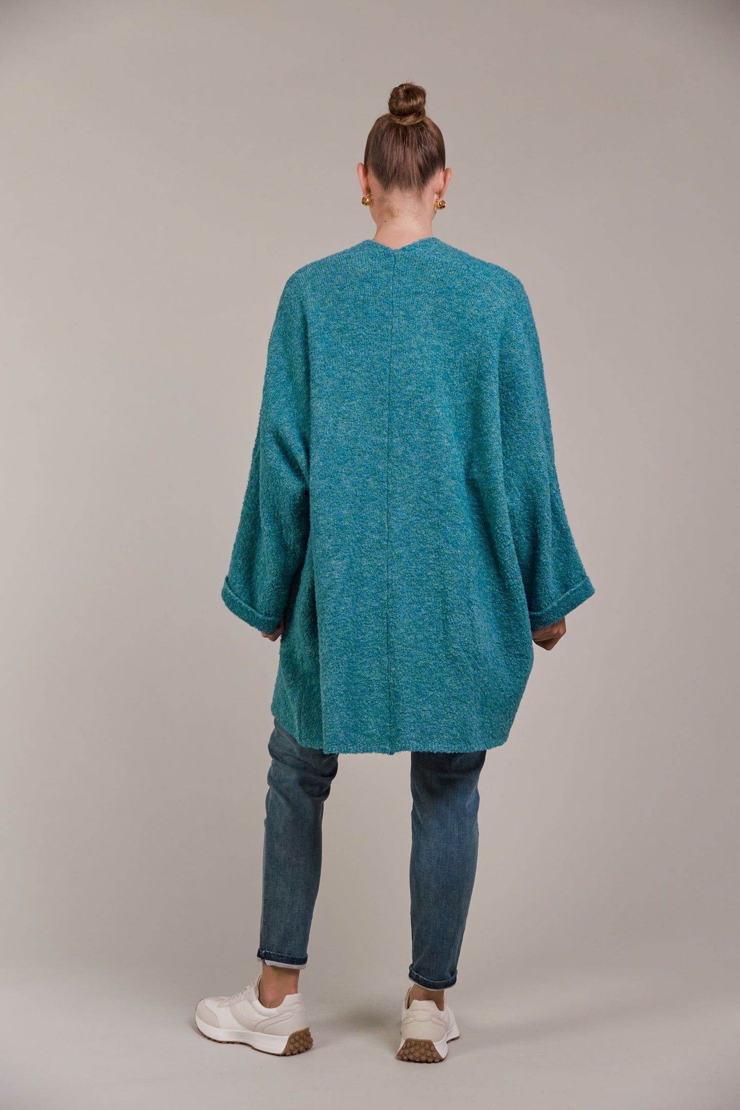 Folie Relaxed Cardigan - 3 Colours by eb&ive