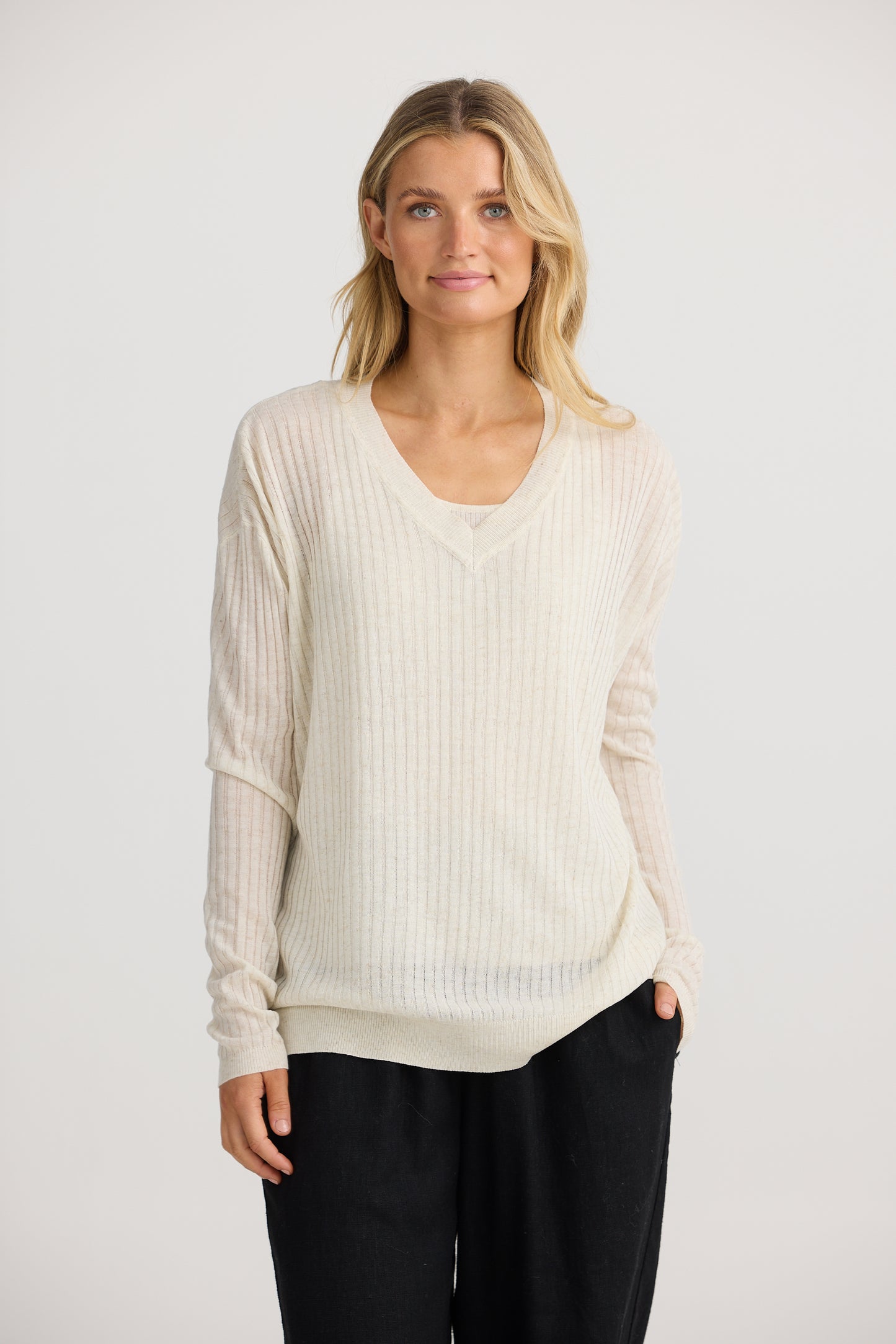 Paz Knit Set - 3 Colours by The Shanty