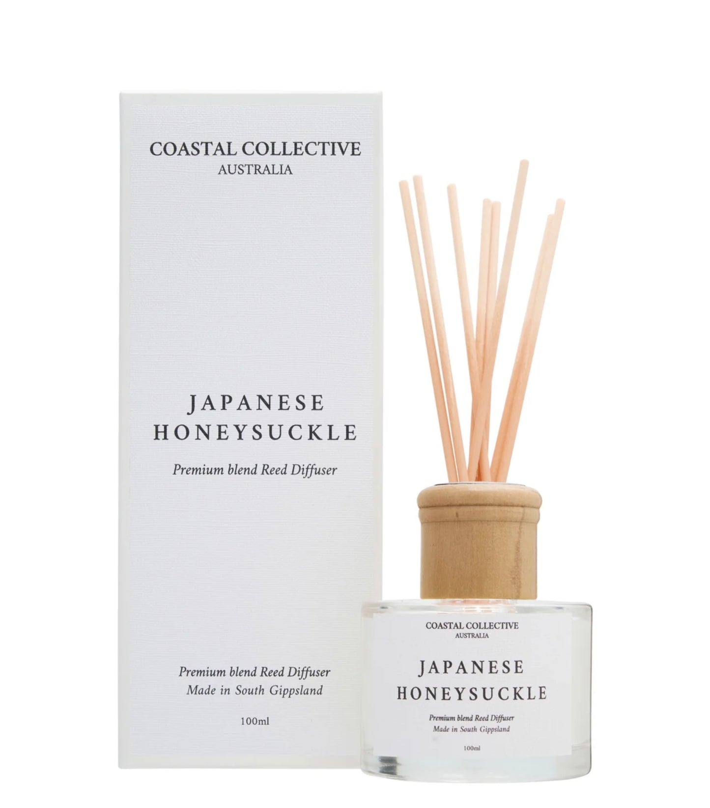 Coastal Collective Diffuser