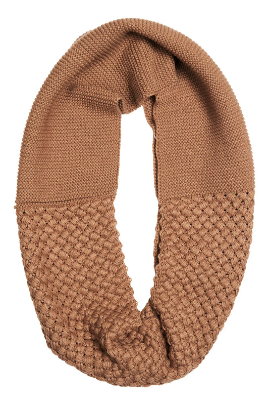 Kali Snood - 2 Colours by IsleOfMine