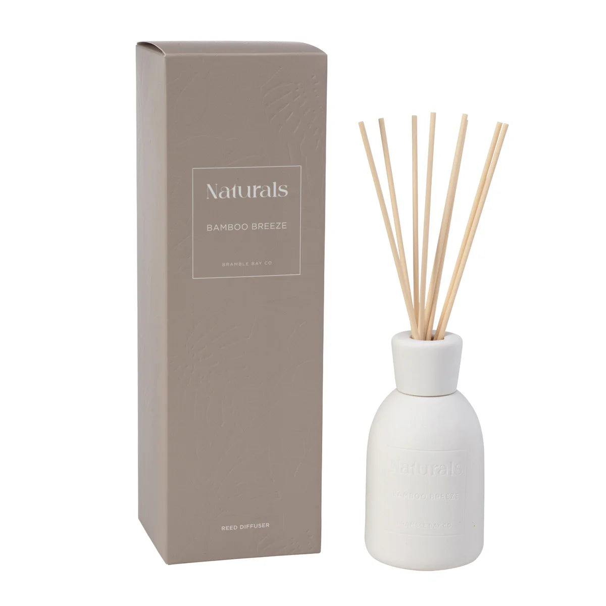 Naturals Collection Diffuser by Bramble Bay Co