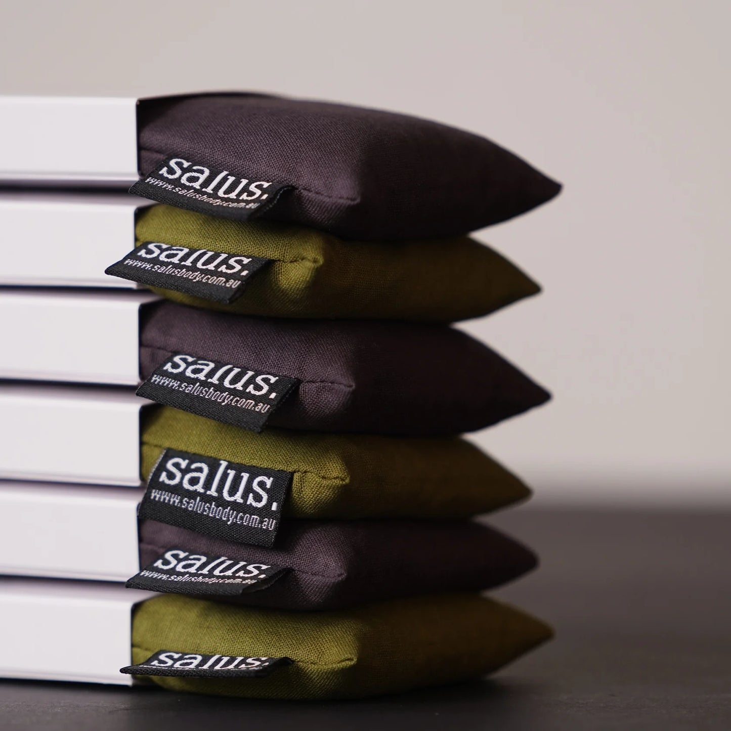 Salus Body- Aromatherapy Eye Pillow
