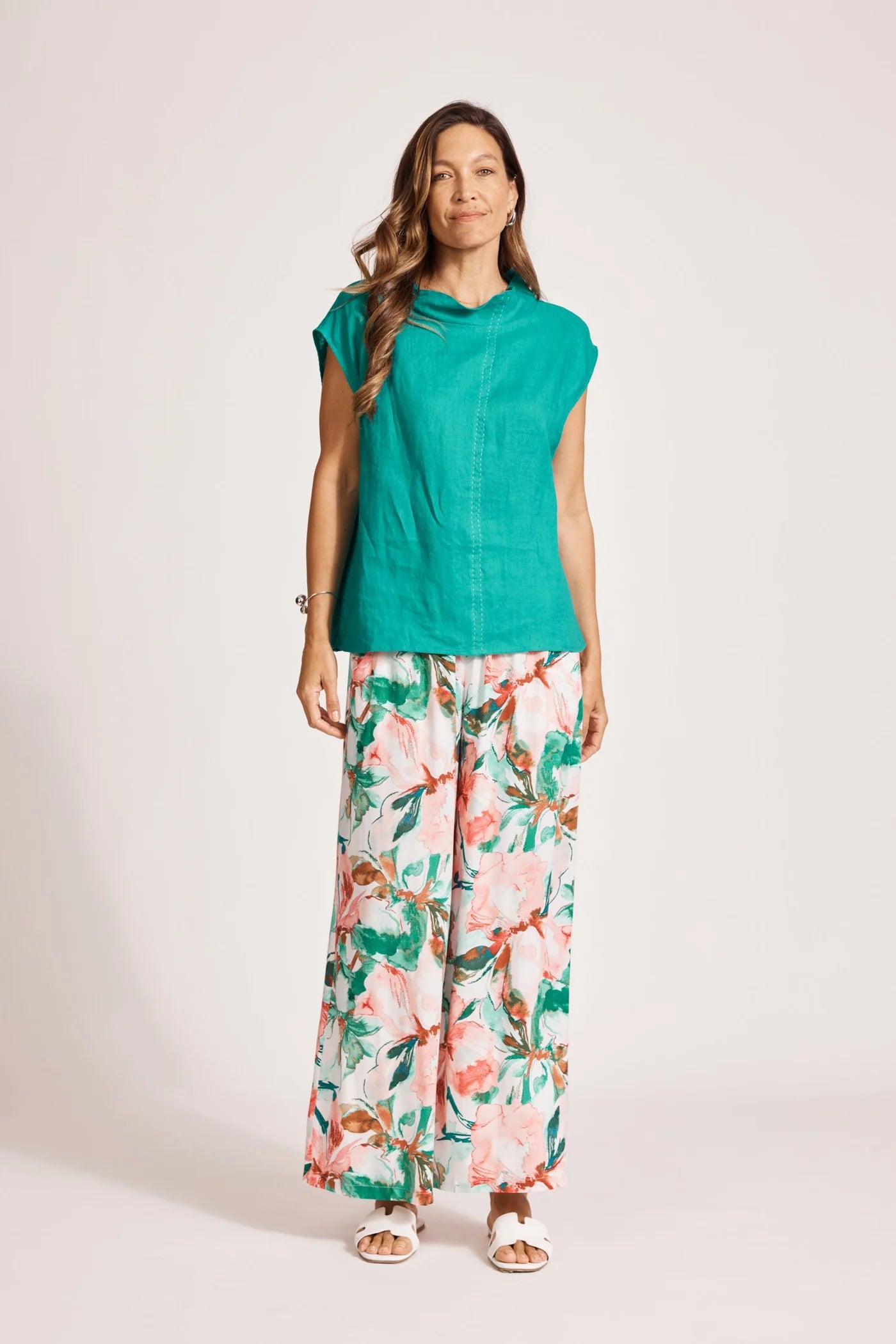 MIRAMAR TOP - LAGOON by eb&ive