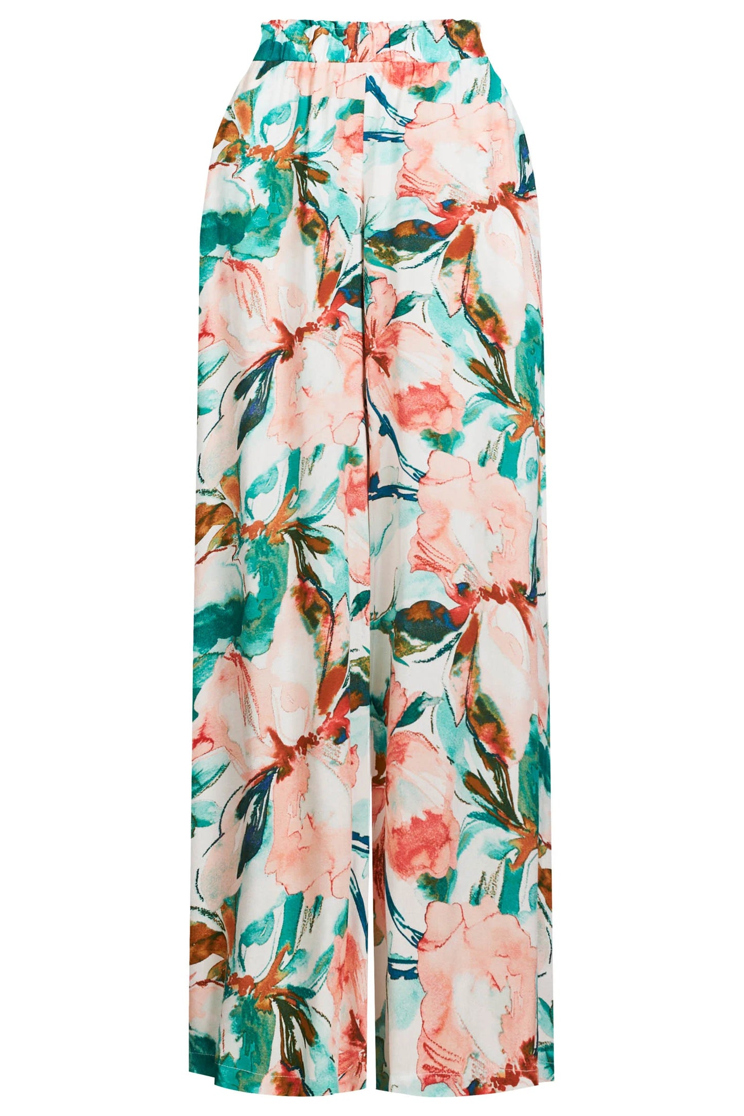 ALEGRIA PALAZZO PANT - ESTATE by eb&ive