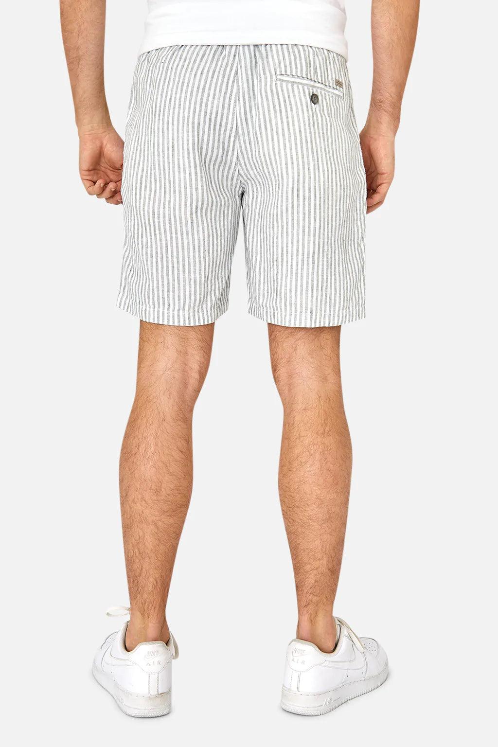 The Southwest Marina Short Sage/White by Industrie Clothing