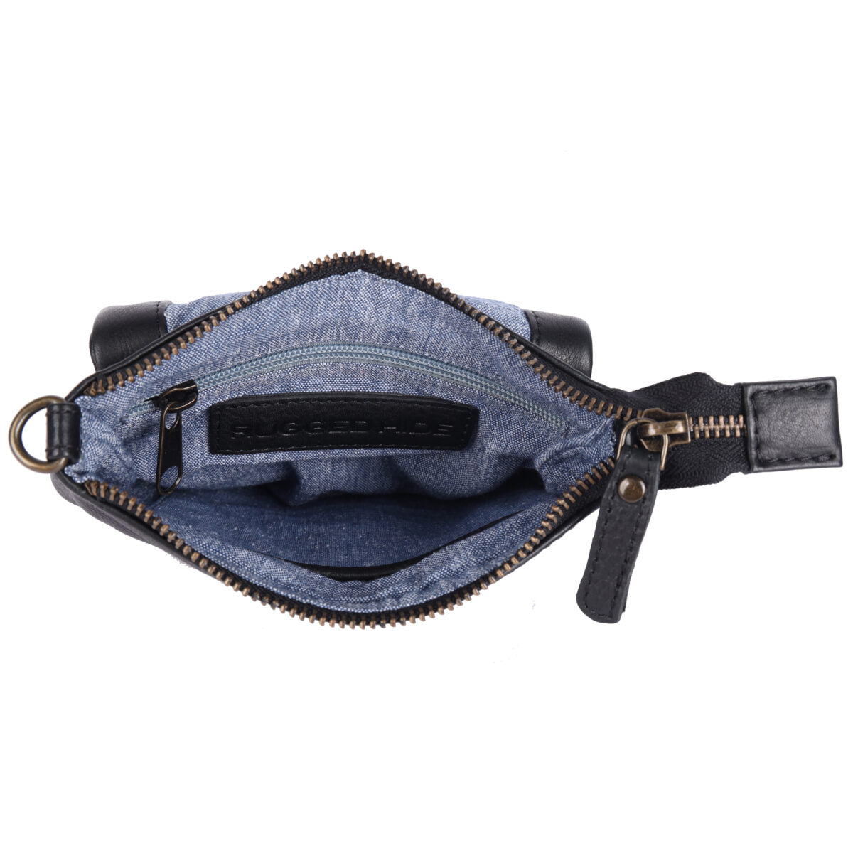 Rugged Hide Bexley Bag- available in 2 colours