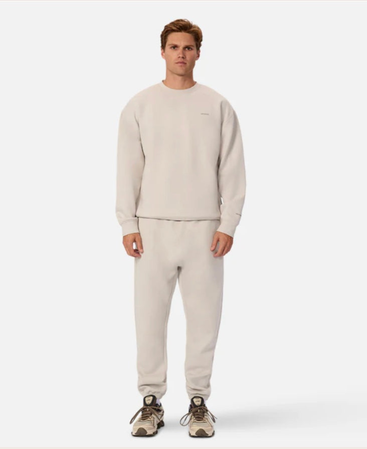 The Tech Del Sur Sweat by Industrie Clothing - Stn Heather