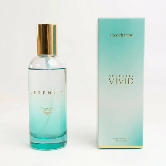 FRENCH PEAR ROOM SPRAY