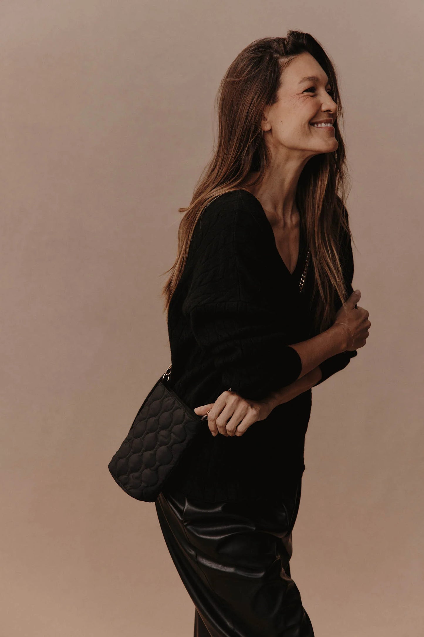 Argo Phone Bag - 3 Colours by eb&ive