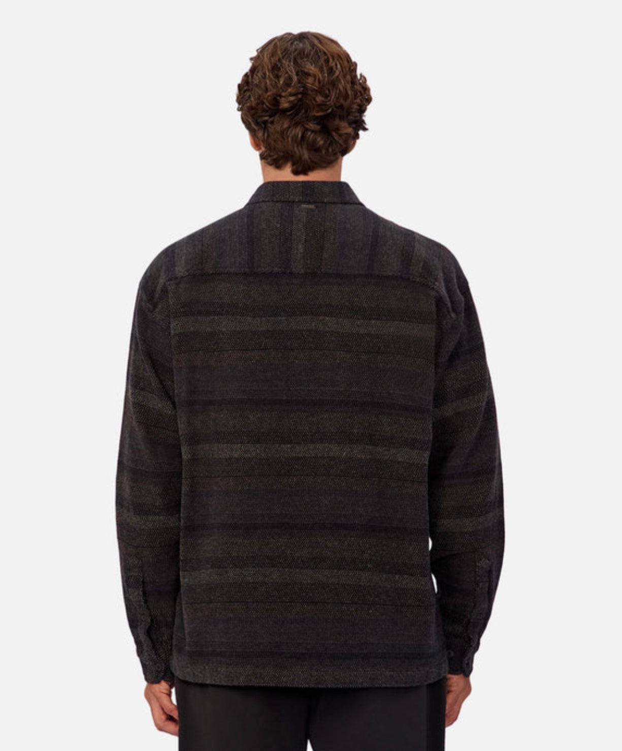 The Sonoran L/S Shirt - Multi by Industrie Clothing