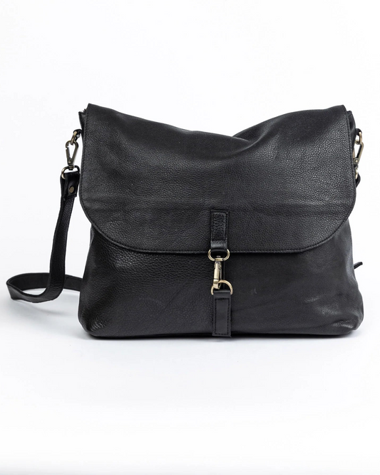 Messenger Bag - available in 2 colours