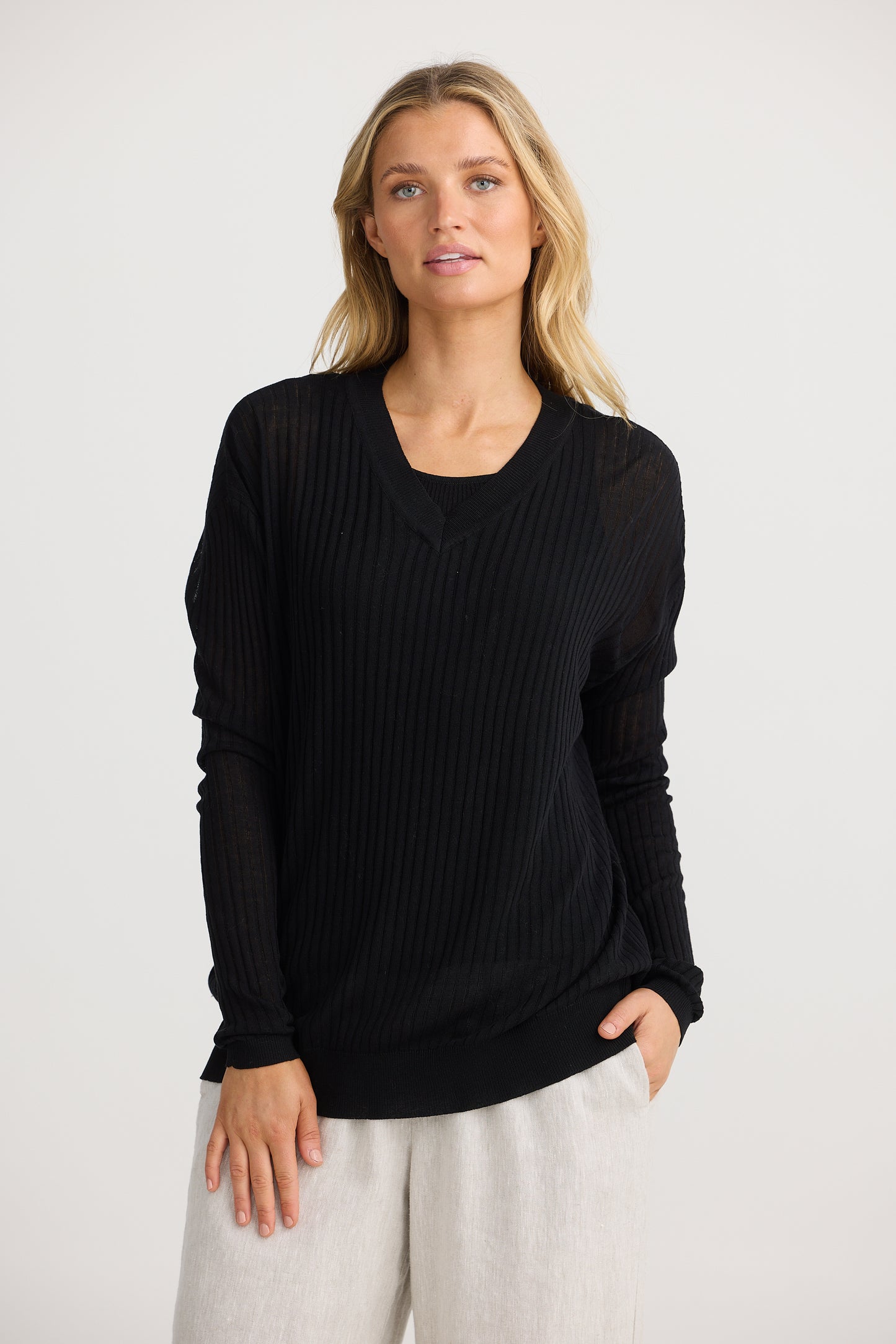 Paz Knit Set - 3 Colours by The Shanty