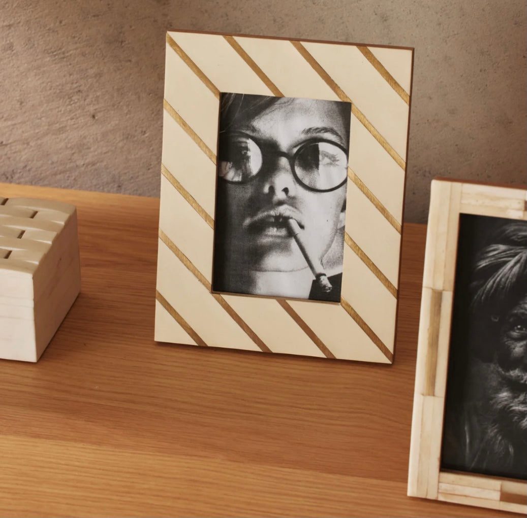 Sanda Photo Frame 4x6