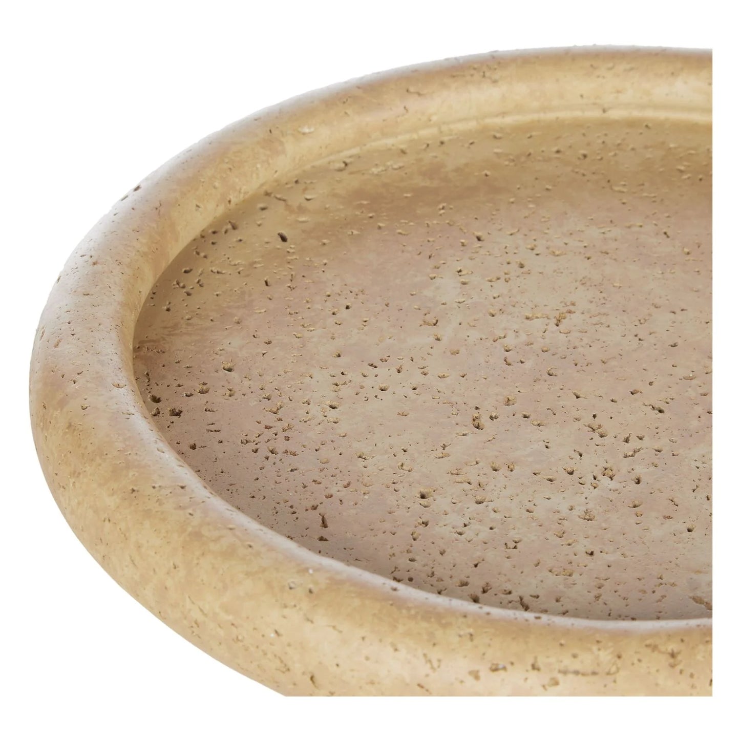 Norma Rounded Tray