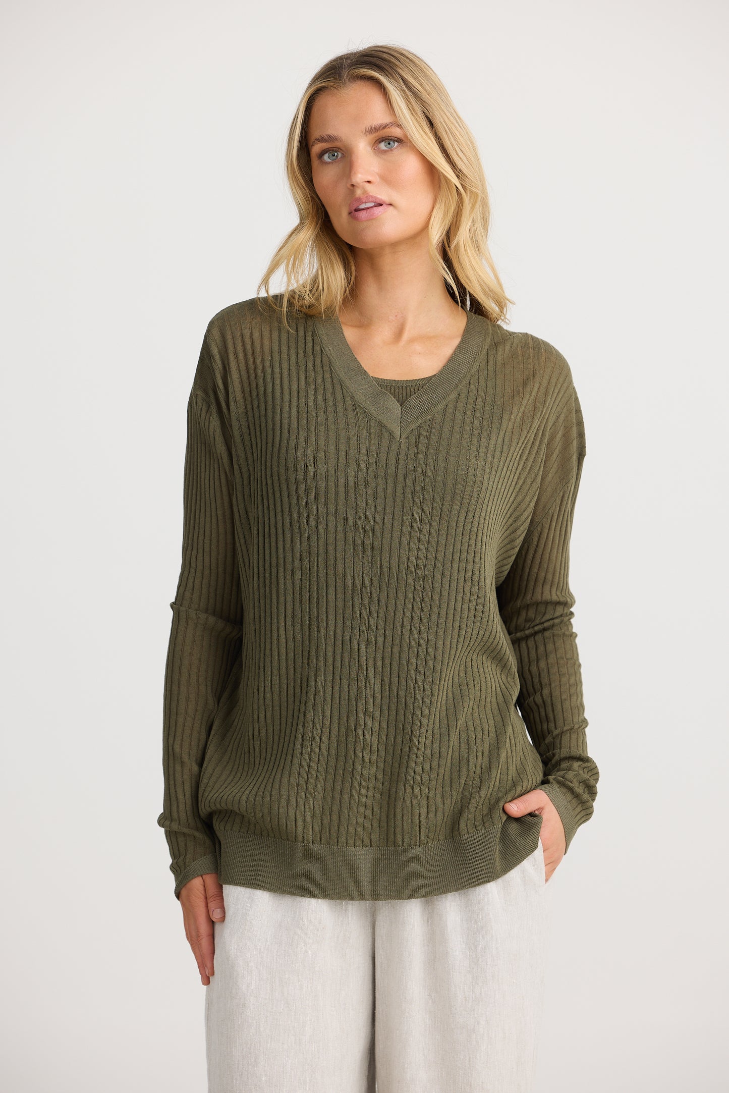 Paz Knit Set - 3 Colours by The Shanty