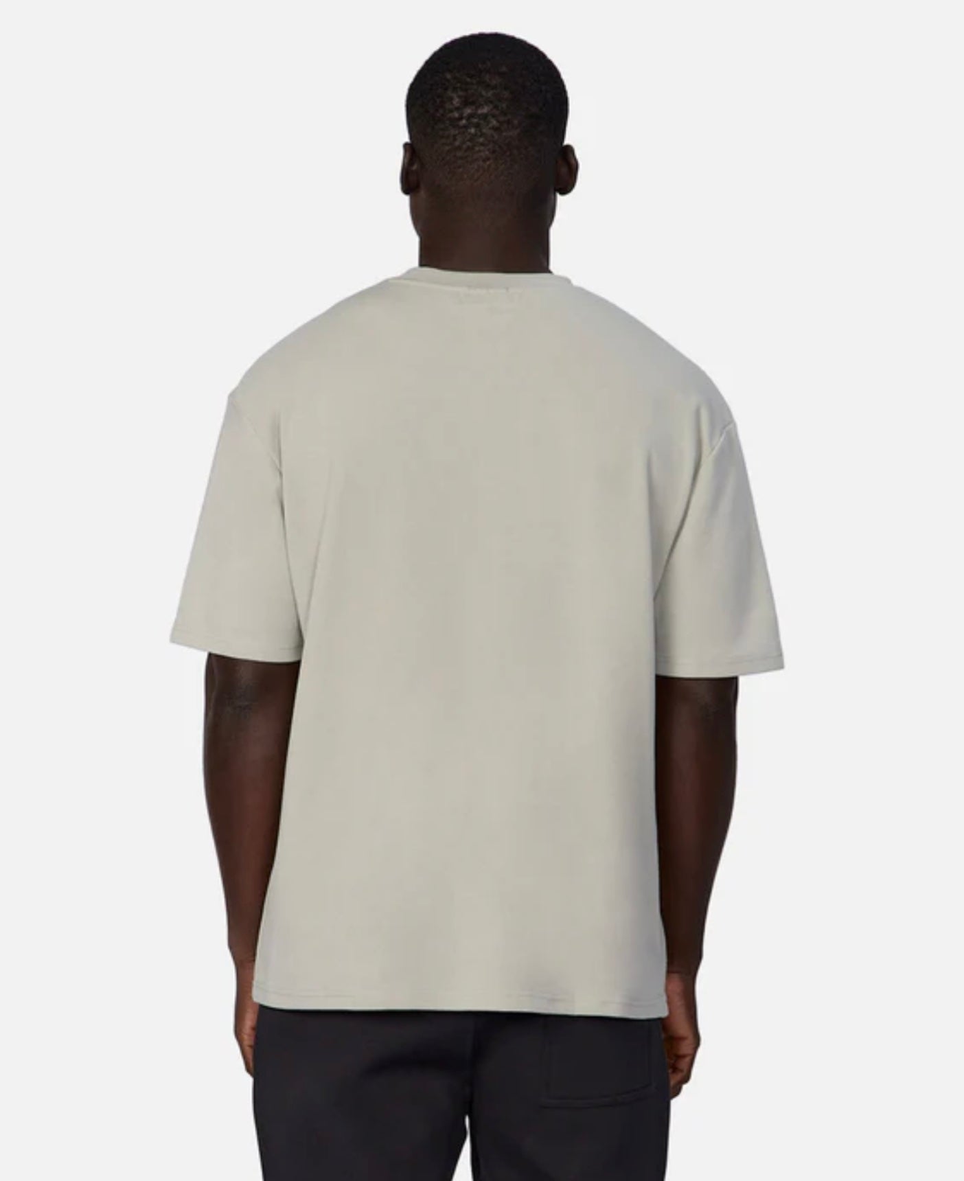 The Newport Tee - Willow Green by Industrie Clothing