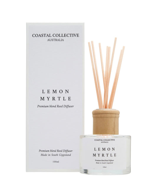 Coastal Collective Diffuser