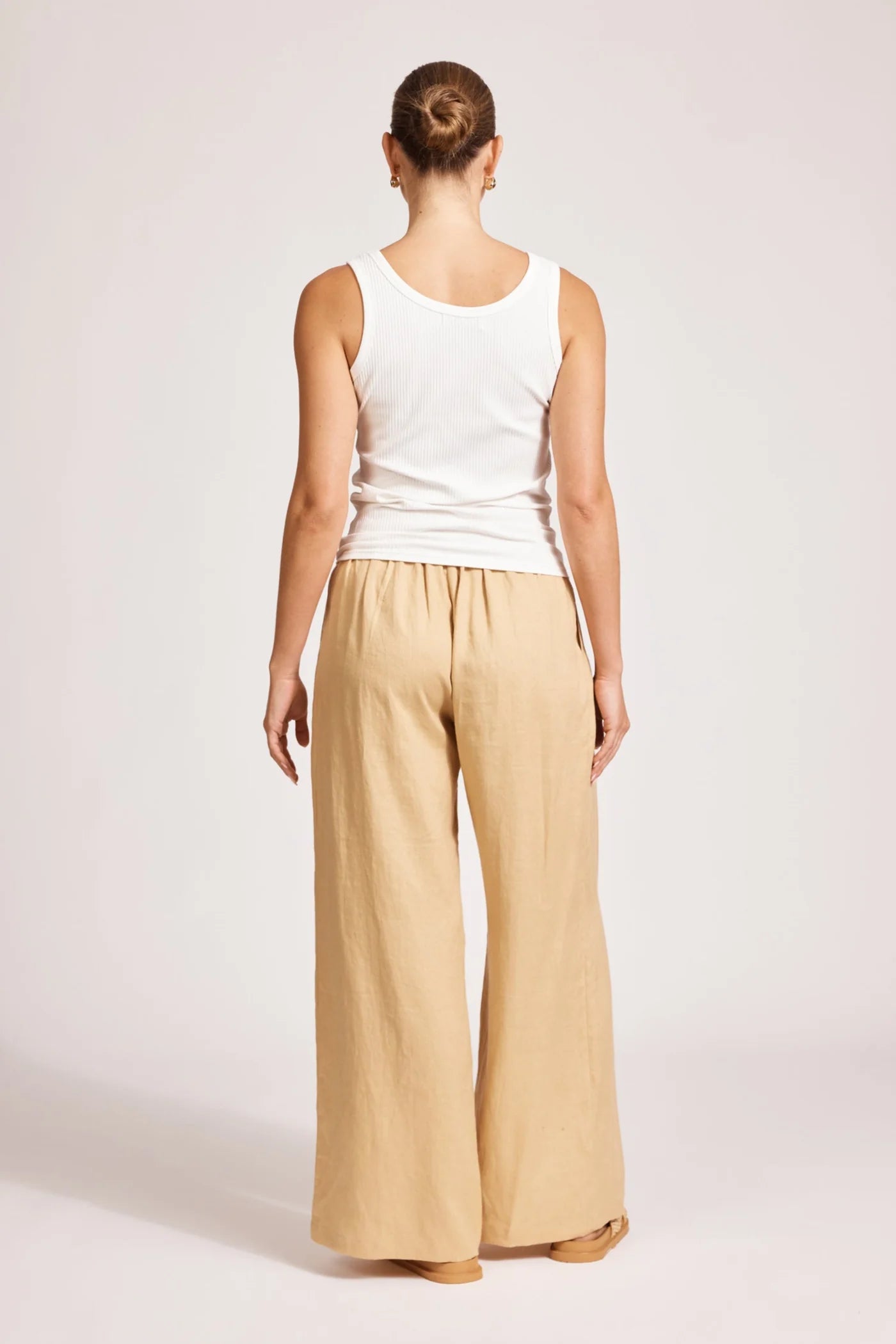 LA PLAGE TANK - OPAL by eb&ive