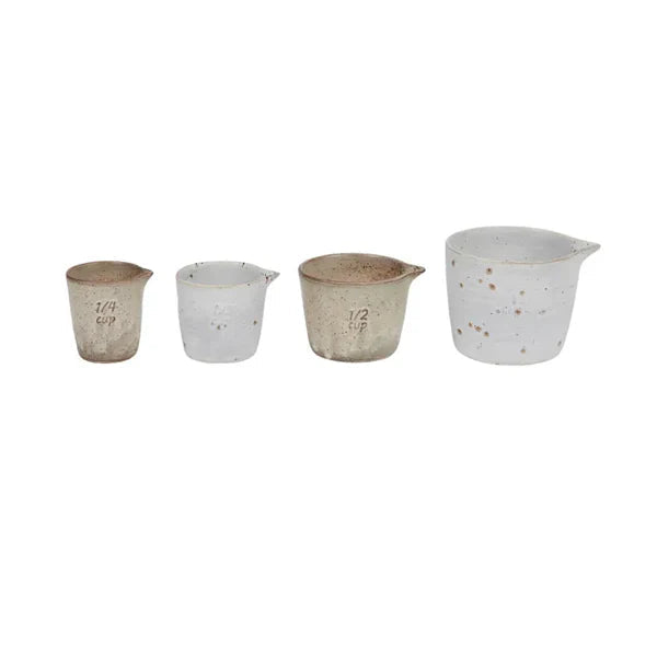 Francis Measuring Cups | Set of 4