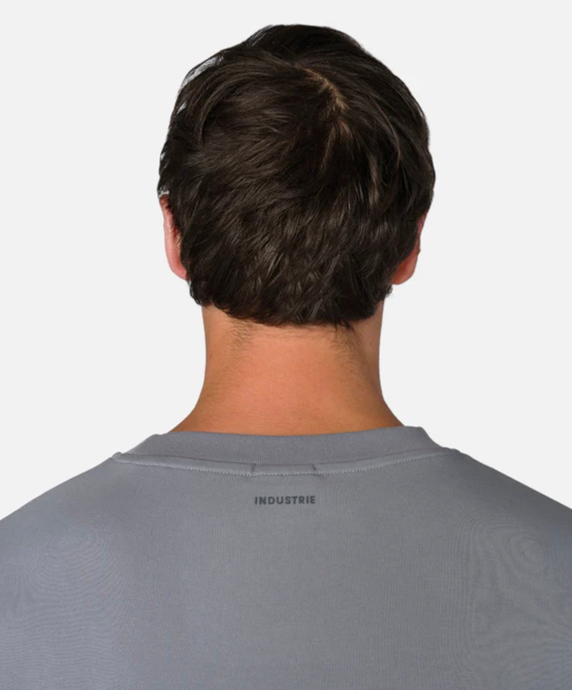 The Newport Tee - Lagoon by Industrie Clothing