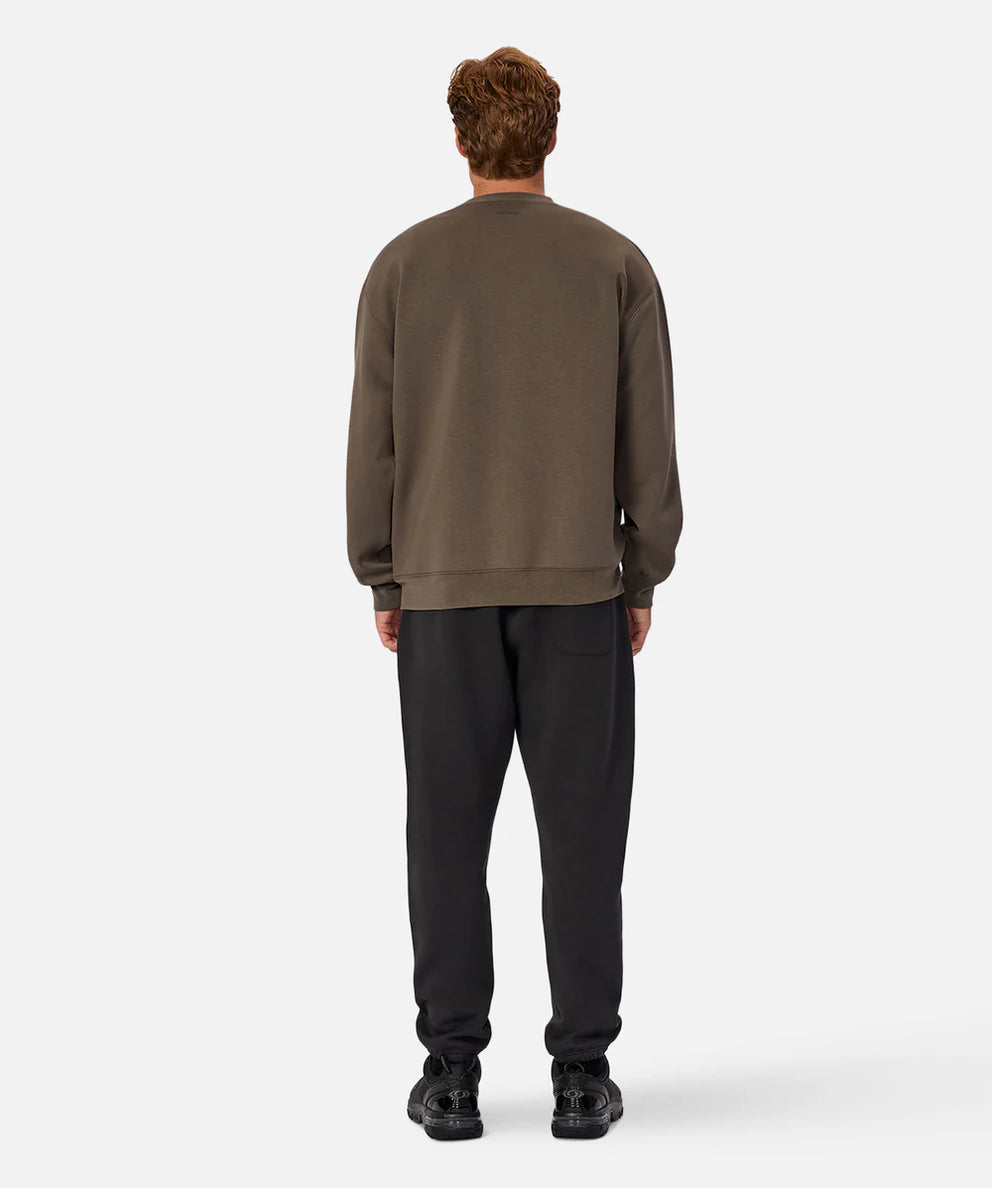 The Tech Del Sur Sweat by Industrie Clothing - Dark Forest25