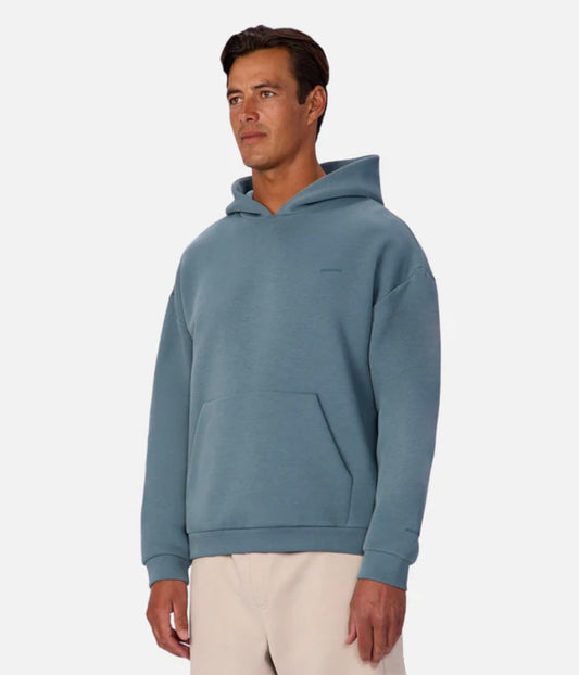 The Tech Del Sur Hoodie - Adriatic 26 by Industrie Clothing