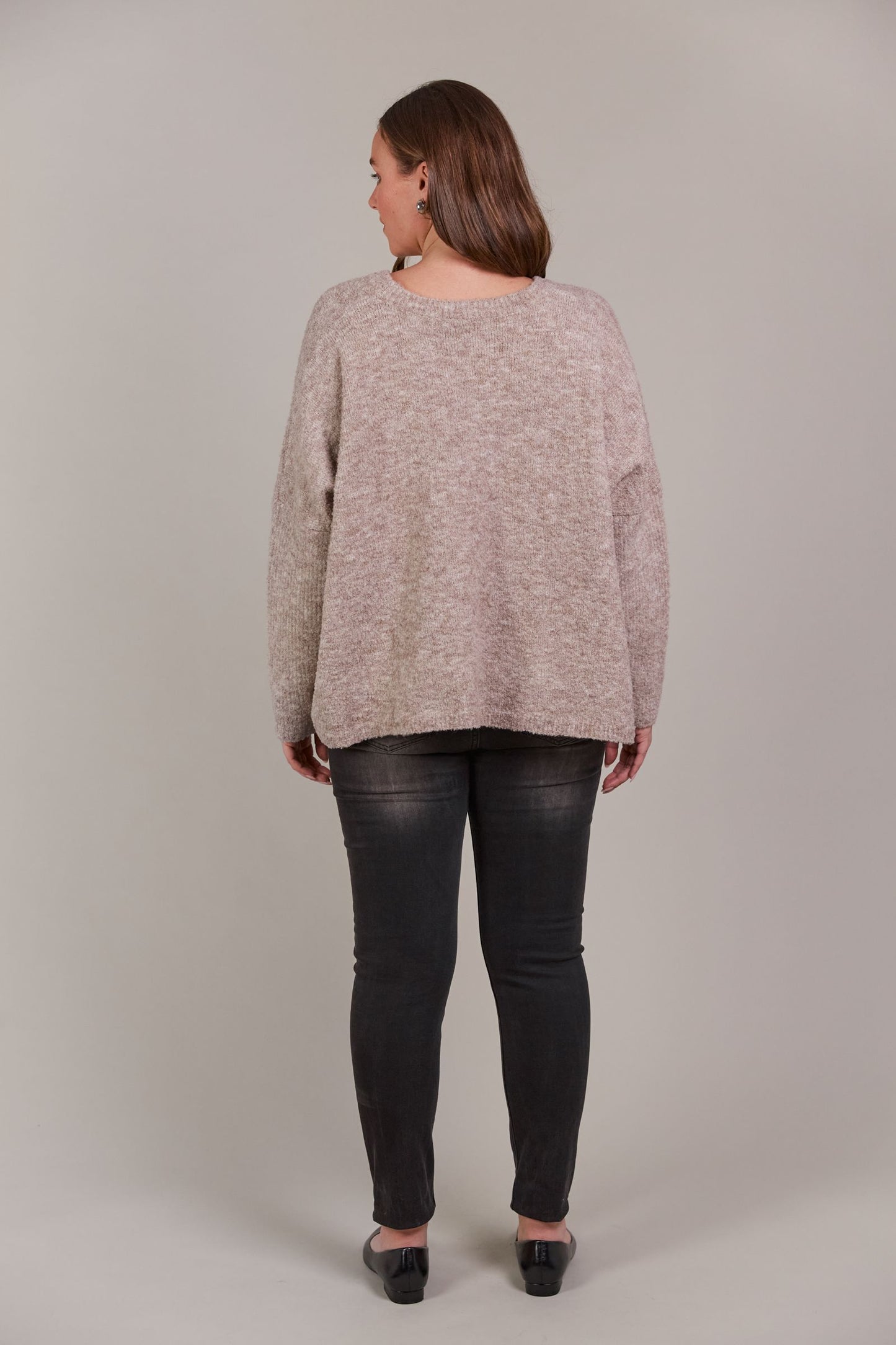 Folie Relaxed Knit- 3 Colours by eb&ive