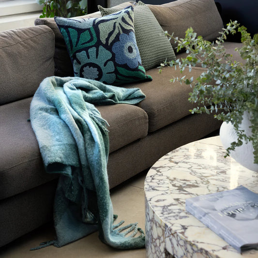 Lulu Square Cushion