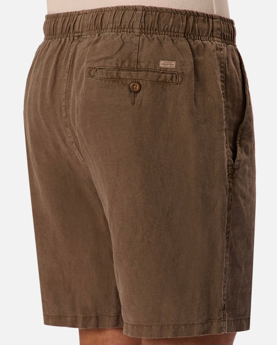 The Marina Short - Bark25 by Industrie clothing