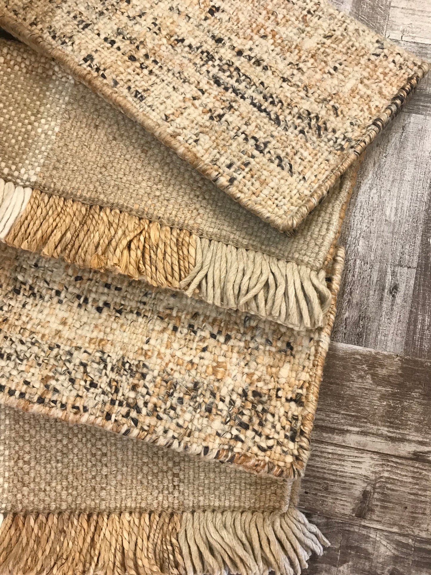 Willow White Mat 60x90cm