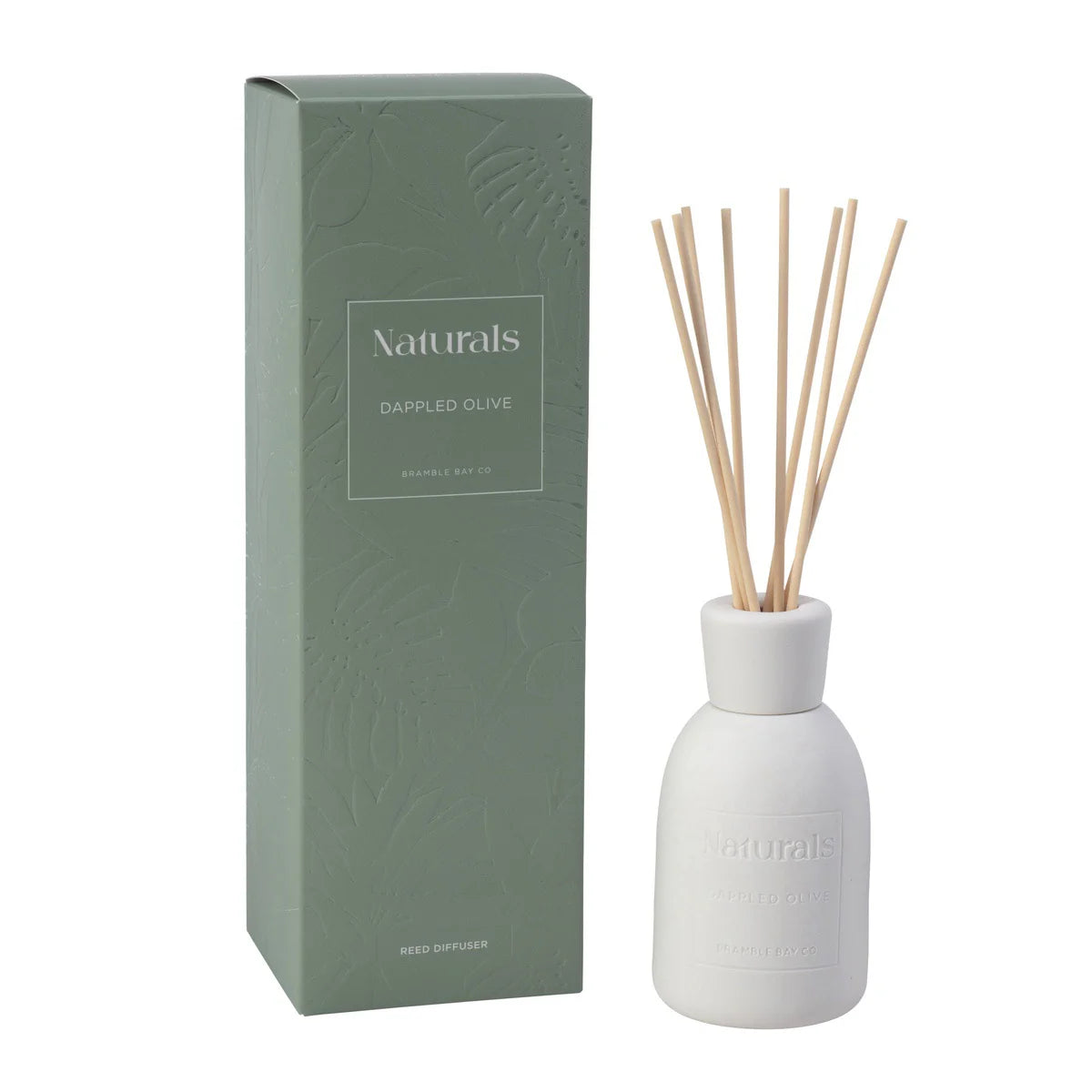 Naturals Collection Diffuser by Bramble Bay Co