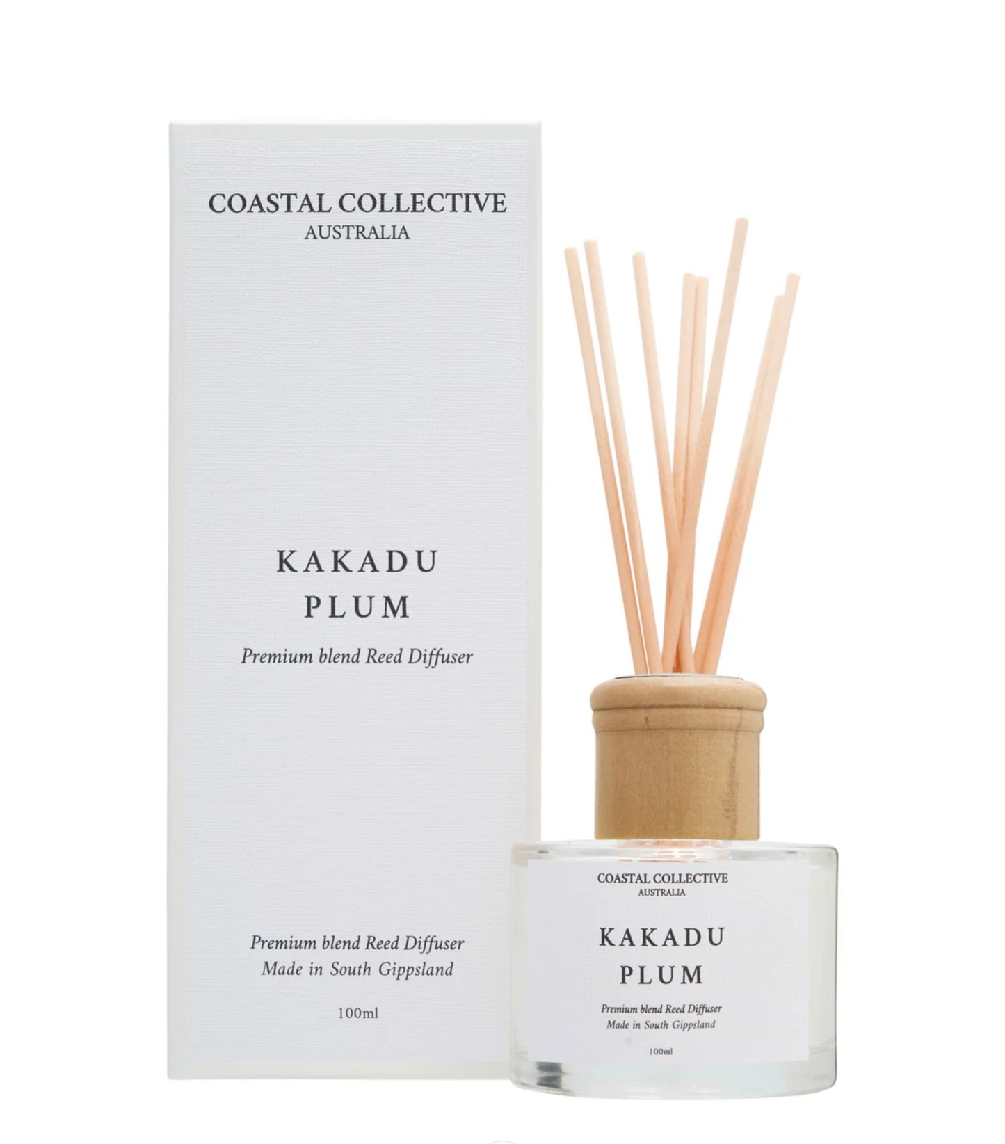 Coastal Collective Diffuser