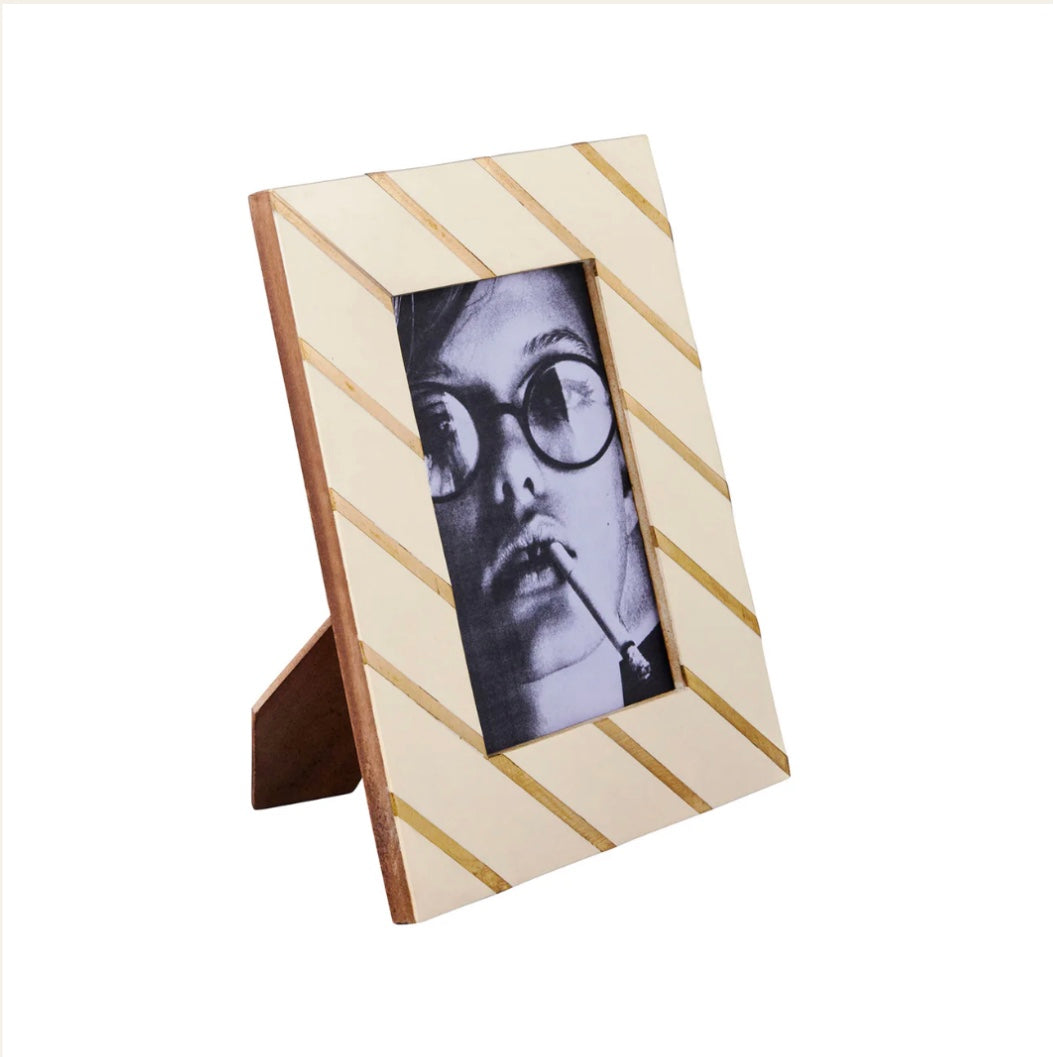 Sanda Photo Frame 4x6