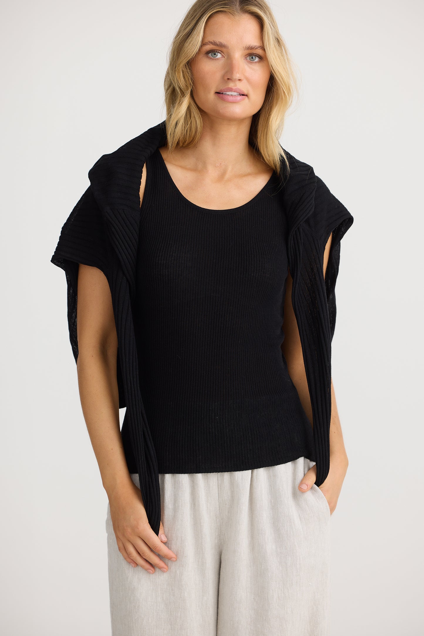 Paz Knit Set - 3 Colours by The Shanty