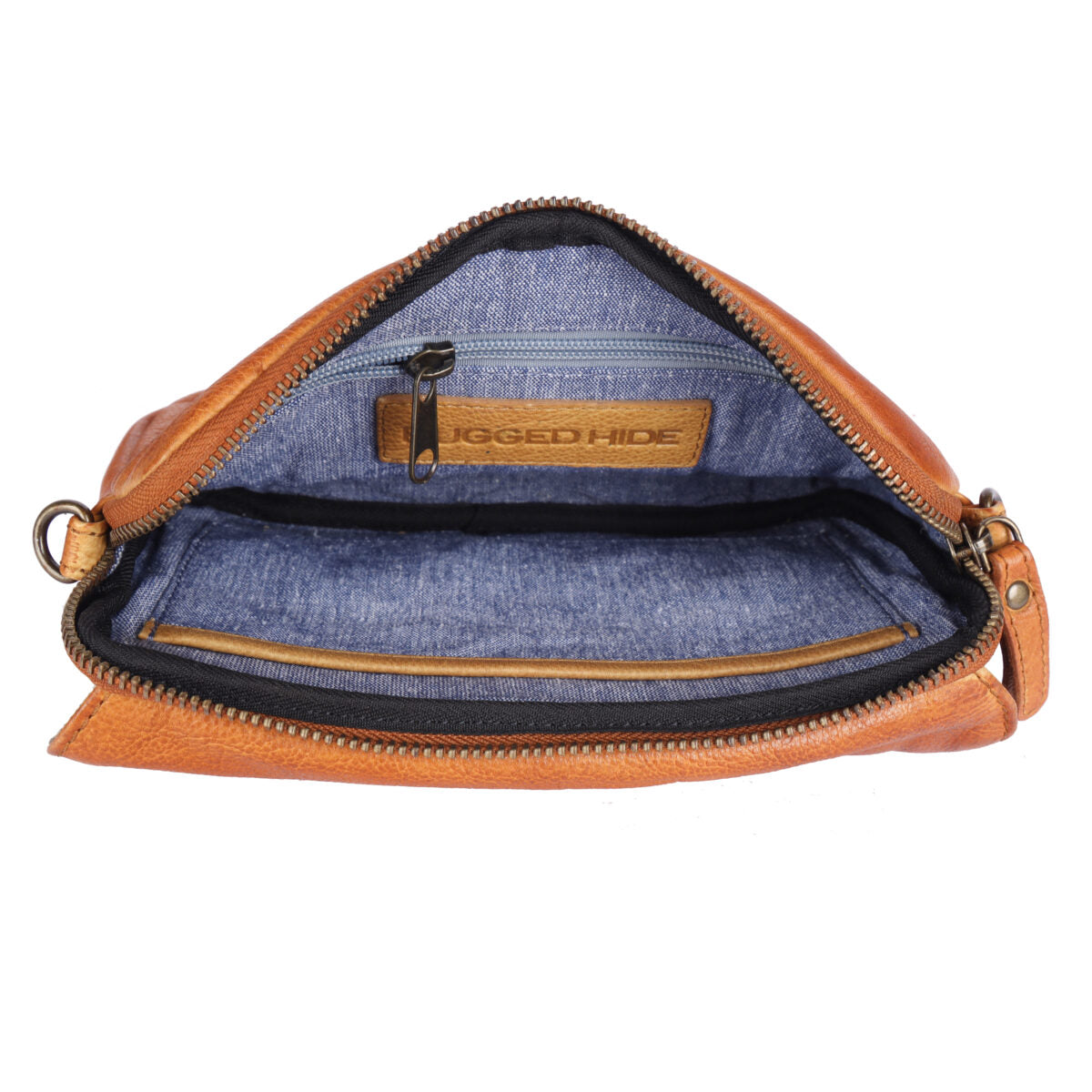 Rugged Hide Wareemba Bag - 2 Colours