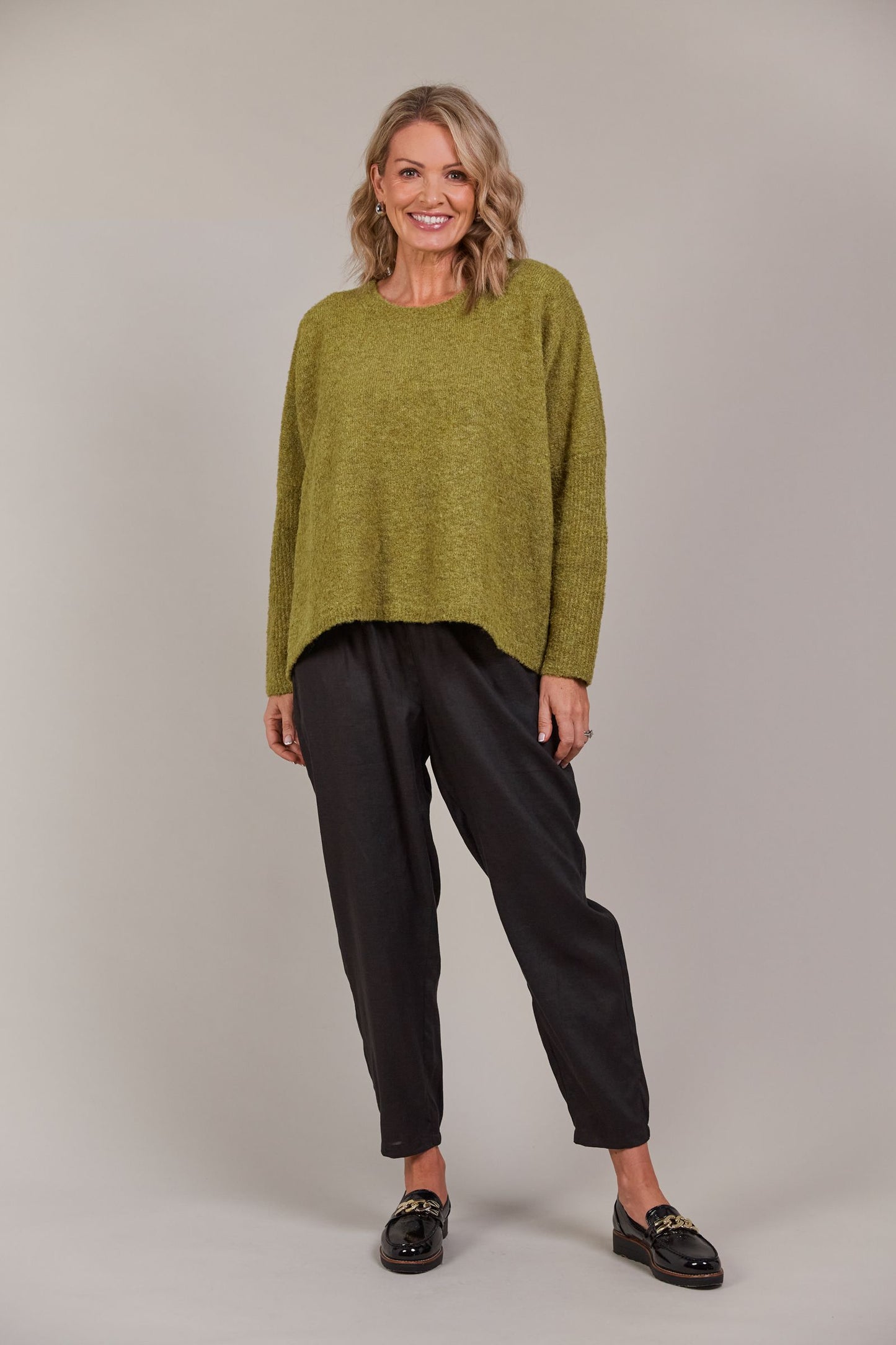 Folie Relaxed Knit- 3 Colours by eb&ive