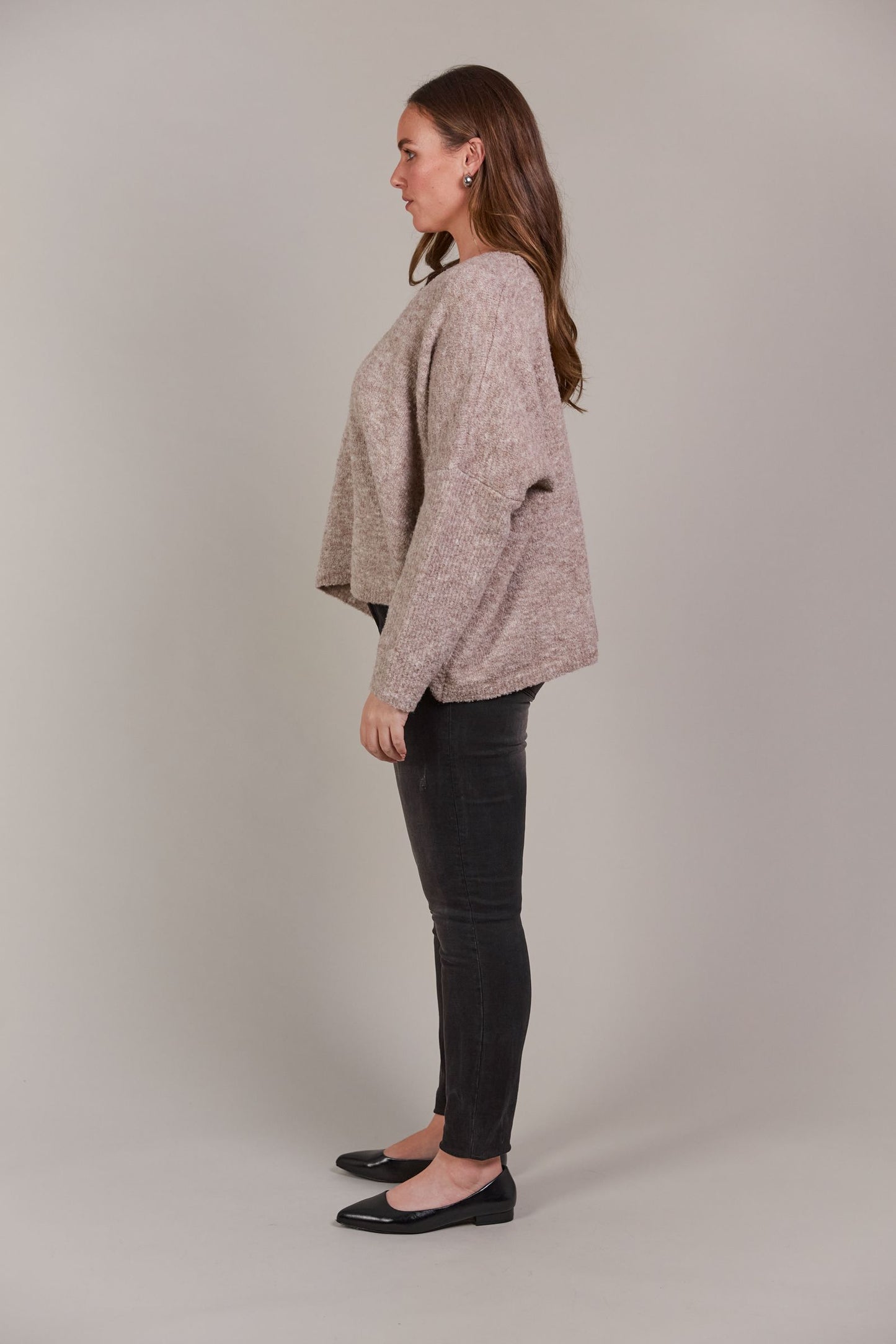 Folie Relaxed Knit- 3 Colours by eb&ive