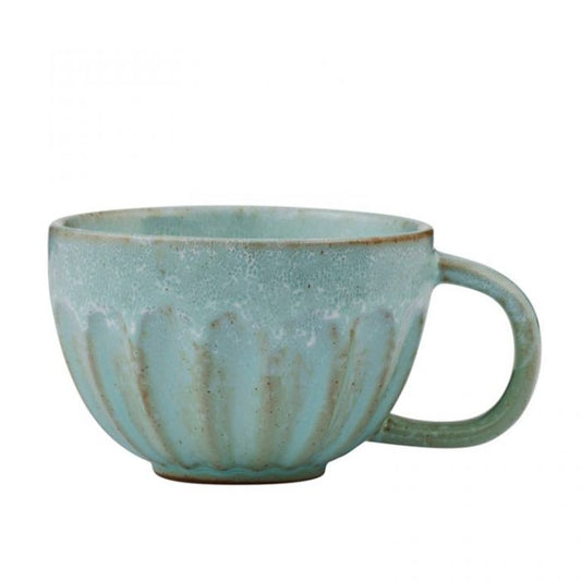 Studio Ceramic Mug- Surf