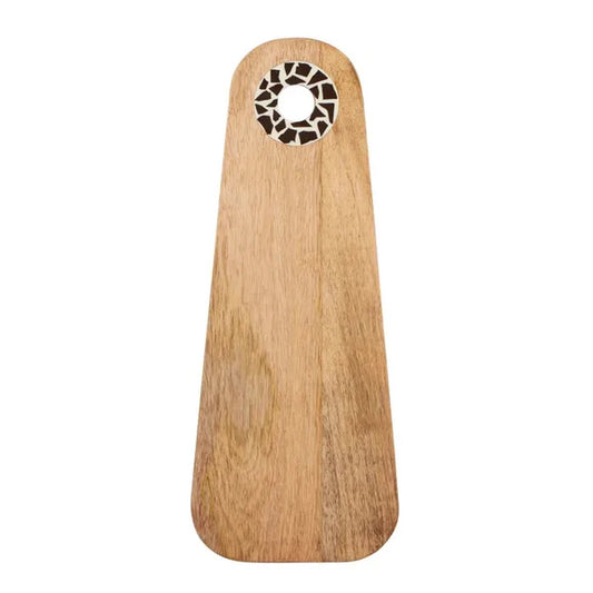 Bailey Wood Serving Board