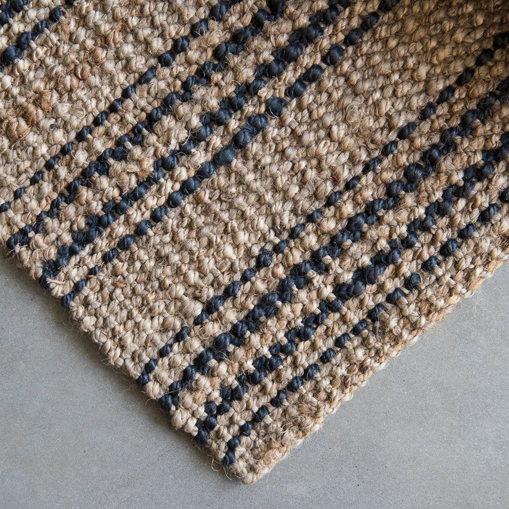 Smith Stripe Mat by Zebra Home