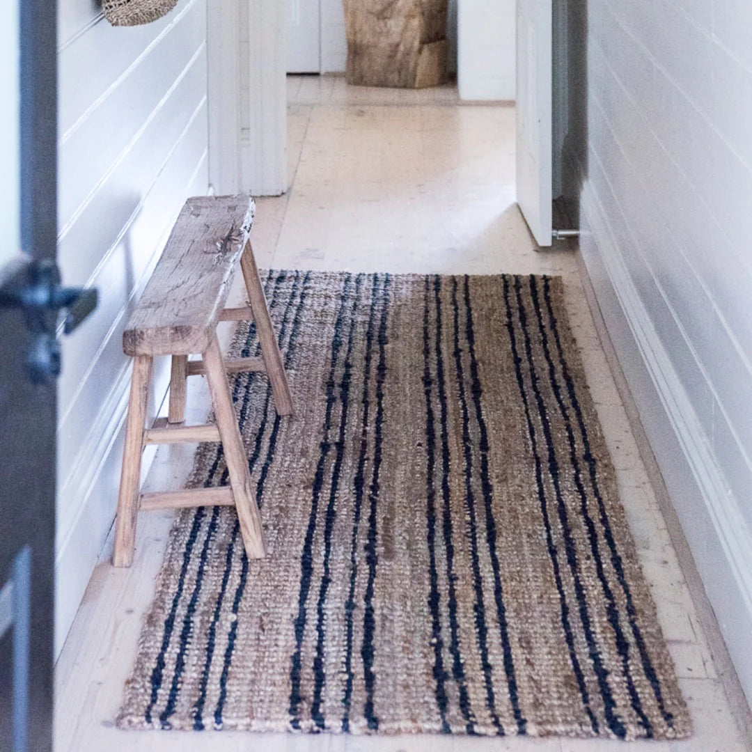 Smith Stripe Mat by Zebra Home